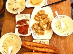-阿文夜市豆浆油条(临潼路店)