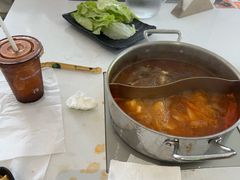 -呷哺呷哺 黄金牧场 (旧宫永辉超市店)