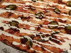 -Q MEX 库迈墨西哥餐吧(三里屯店)