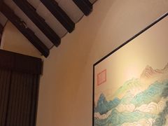 -绿茶餐厅(深圳龙华天虹购物中心店)