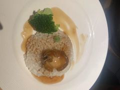 -顺德联塑万怡酒店·万荟轩自助餐厅