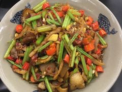 烟笋腊肉-潇湘阁(三里屯SOHO店)