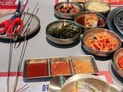 -韩一品韩国料理(柏庐南路店)