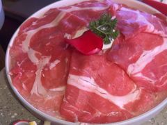 -大龙燚火锅(太古里店)