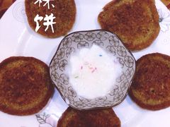 -金强牛肉面总店