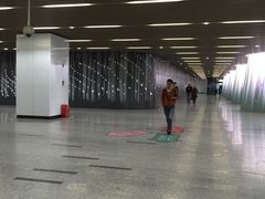 -汉中路(地铁站)