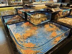 -东海怡品海鲜豆捞(星街坊店)