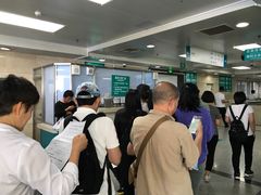 -首都医科大学附属北京同仁医院(西区)