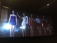 -成都百丽宫影城(LUXE太古里店)
