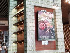 -The COOK·厨餐厅·自助餐(浦东嘉里大酒店)
