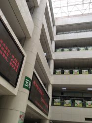 -江西省儿童医院(东湖院区)