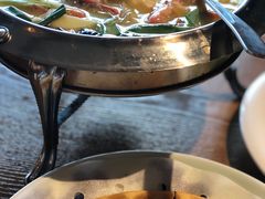 -芳草地度假酒店·野炉中餐厅