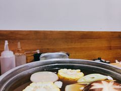 -一井烧肉·活鳗·寿司(望京SOHO店)