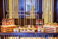 -中谷小南国花园酒店·宴会厅