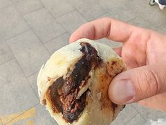 -老回回小吃(百万庄店)