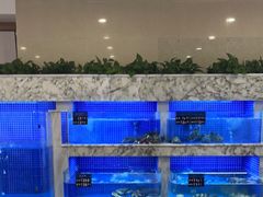 水产区-香山湖渔家大院