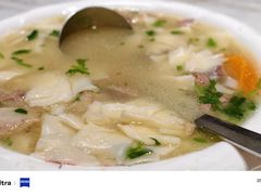 -马白开来特色羊排揪片子  (总店)