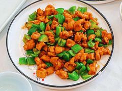 -昱德来·天津菜(河西店)