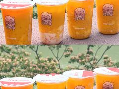 -奈雪的茶(湖滨银泰in77C区PRO店)