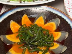 -渝月·川菜(海岸城店)
