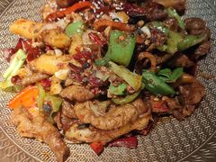 -巴蜀人家·现炒川菜(黉街店)