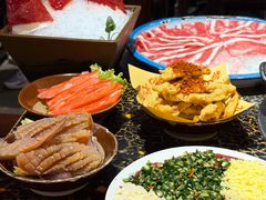-赵九记呱呱老火锅(钟楼总店)