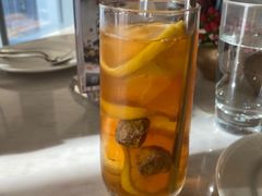 -三迪希尔顿酒店·星空酒廊