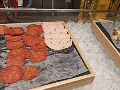 -食百绚全日制餐厅(成都棕榈泉费尔蒙酒店)