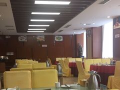 大堂-晋府大酒店