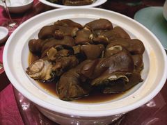 -瑶王府·广西菜(金阳路店)
