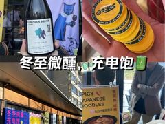 -The place那儿(新城国际店)