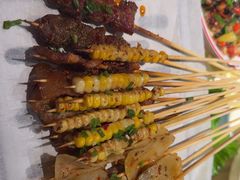 -串盟烧烤大排档·长沙美食地标(星沙店)