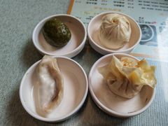 手工叶儿粑-正一涵老味道名小吃(广汉总店)