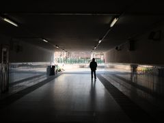-永定门南广场