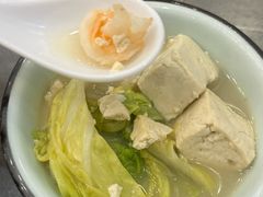 -丽泽山庄·生态怀柔菜·虹鳟鱼(红螺寺店)
