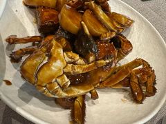 -老正兴菜馆(福州路店)