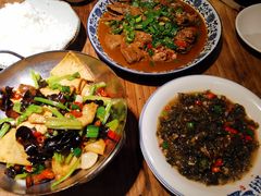 -老衢里·衢州农家菜(邱隘店)