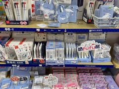 -西北轻工批发市场