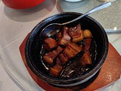 -惠丰堂饭庄·烤鸭·京味菜(西北旺·唐家岭店)