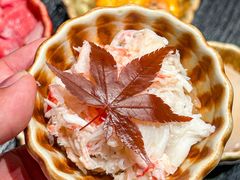-蟹犇•帝王蟹雪蟹(陆家嘴店)