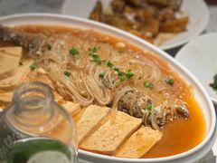 -奉天小馆·非遗东北菜(济南万象城店)