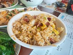 龙船饭-和记道滘鱼粥
