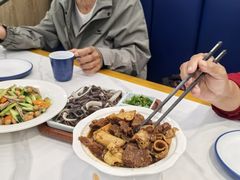 -宛平李记小吃(东关街店)
