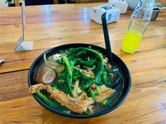 -螺蛳粉先生(蓟门桥店)