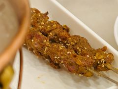 -牛街·马辈儿涮肉(牛街二店)