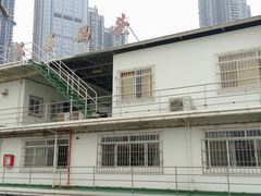 -武汉关码头(轮渡站)