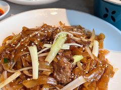 -一澜江宴·江景地标楚菜(江滩公园店)