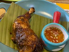 -长勺子东南亚(街道口店)