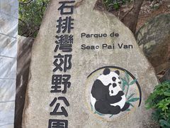 -石排湾郊野公园