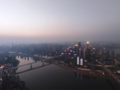 -WFC会仙楼观景台